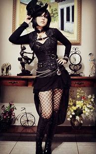 Image result for Gothic Stuff