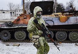 Image result for Russian Separatists in Ukraine