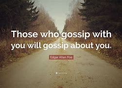 Image result for Wise Quotes About Gossip