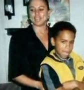 Image result for Chris Brown Mother White
