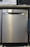Image result for SHPM78Z55N 24" 800 Series Built In Pocket Handle Dishwasher With 16 Place Settings 6 Programs And 5 Options Flexible 3rd Rack Speed60 Cycle Crystaldry Sounds Level 42 Dba Touch Control Easyglide Rack System Rackmatic Infolight Flexspace Tines