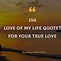 Image result for Love of My Life Quotes