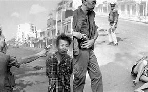 Image result for Viet Cong Execution