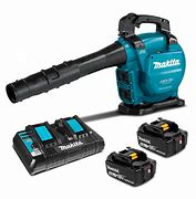 Image result for Makita Cordless Blower Accessories