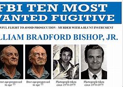 Image result for FBI Most Wanted for Murders