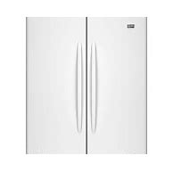 Image result for French Door Bottom Freezer Black Refrigerator