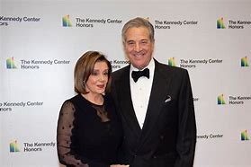 Image result for Nancy Pelosi and Her Husband Young