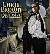 Image result for Chris Brown Album Cover 1920X1080 HD