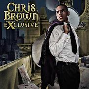 Image result for Chris Brown Album