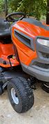 Image result for Husqvarna 42 Riding Lawn Mower