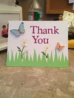 Image result for Crafty Thank You
