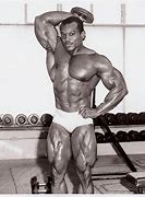 Image result for Sergio Oliva Arms