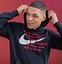Image result for Nike Bronco Center Swoosh Hoodie