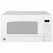Image result for Lowe's Microwaves White