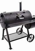 Image result for Charcoal Smokers Grills