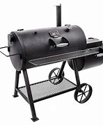 Image result for Charcoal Smoker
