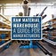 Image result for Steel Material Warehouse
