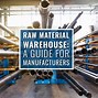 Image result for Building Raw Materials