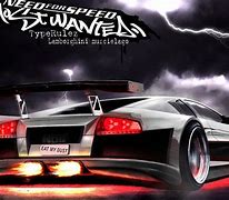 Image result for Cars in Need for Speed Most Wanted
