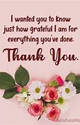 Image result for Thank You for Brightnening Our Day