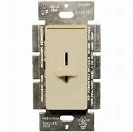 Image result for Commercial Light Dimmer Switch