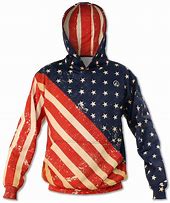 Image result for Men's Hoodie Sweatshirts Patriotic