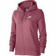 Image result for Women's Nike Zip Up Sweatshirt