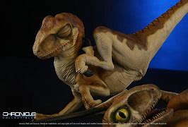 Image result for Jurassic World Baby Raptors