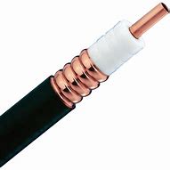 Image result for RF Coaxial Cable