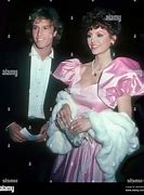 Image result for Andy Gibb and Victoria Principal Duet