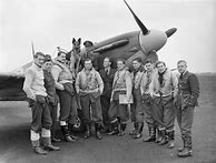 Image result for RAF Pilot World War 2