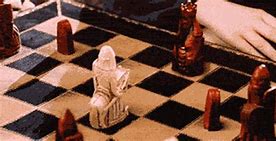 Image result for Game of Thrones Chess Set
