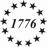 Image result for 1776 Symbol