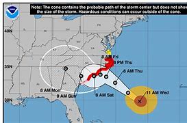Image result for Hurricane Tracking Today