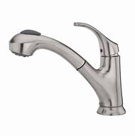 Image result for Pull Out Kitchen Faucet Models