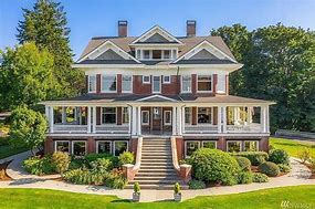 Image result for Unusual Homes Washington State