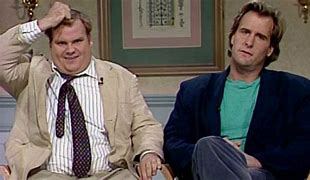 Image result for Saturday Night Live Chris Farley Skits