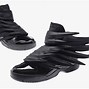 Image result for Adidas X Jeremy Scott Gold Wing Shoes
