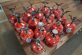 Image result for Canister Stove