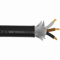 Image result for SWA Armoured Cable