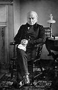 Image result for John Quincy Adams Young