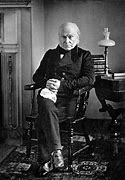 Image result for Who Was the Father of John Quincy Adams