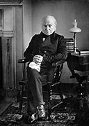 Image result for John Quincy Adams Presidency