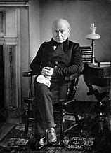 Image result for James Monroe and John Quincy Adams