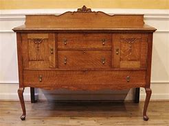 Image result for Nautical Oak Antique Furniture