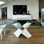 Image result for Dining Room Modern Table Designs