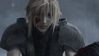 Image result for Ruby Weapon FF7 GIF