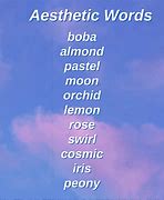 Image result for 5 Usernames for Roblox Aesthetic