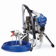 Image result for Graco Airless Sprayer