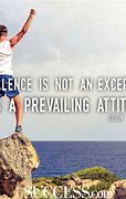 Image result for Personal Excellence Quotes